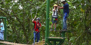 Eco-Parque Los Yarumos